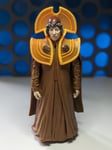 4th Doctor Who Time Lord Robes The Deadly Assassin Fourth Dr 5" Classic Figure