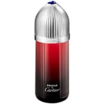 Cartier Miesten tuoksut Pasha de Edition Noire SportEau Toilette Spray 150 ml