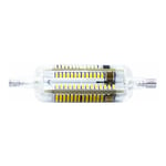 Ampoule LED R7S 5W 78mm 220V éq. 40W - Blanc du Jour 5500K