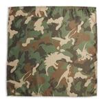 Jurassic World Dinosaur Camo Headscarf - One Size