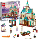 LEGO 41167 - Disney Frozen II Arendelle Castle Village Set -  New and Sealed