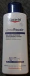 Eucerin Urea Repair Plus 10% Urea Lotion 250ml Ichthyosis & Very Dry Rough Skin