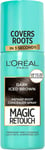 LOréal Magic Retouch Instant Root Concealer Spray Ideal for Touching Up Grey