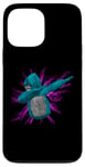 iPhone 13 Pro Max Come At Me Bro Gorilla Monkey Tag Gifts For VR Gamer, Blue Case