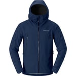 Norrøna Falketind Gore-Tex Jacket M'S Indigo Night