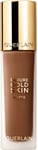 GUERLAIN Parure Gold Skin Matte No-Transfer Foundation - 24H Care & Wear SPF15 35ml 7N