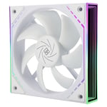 Thermalright TL-M12W Case Fan 120mm ARGB CPU Cooler Fan White