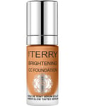 Brightening CC Foundation, 6W Tan Warm