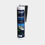 Bostik Konstruktionslim Simson MSR Construction Adhesive SSKF, 290 ml, svart