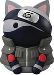 Megahouse Naruto Shippuden The Big Nyaruto Series Trading Figure Kakashi Hatake 10 cm