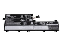 Lenovo ThinkPad P15v Gen 3 (21EN/21EM) original Batterie 68Wh