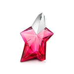 MUGLER ANGEL NOVA Eau de Parfum Rechargeable, Parfum pour Femme Fruité Floral Boisé, Parfum Féminin