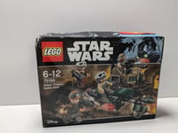 LEGO Star Wars: Rebel Trooper Battle Pack (75164) - BNISB