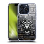 EA BIOWARE DRAGON AGE INQUISITION GRAPHICS ÉTUI COQUE EN GEL POUR APPLE iPHONE