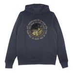 Lord Of The Rings The War of Rohirrim Older Tales Hoodie - Navy - L