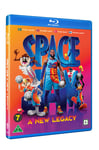 SPACE JAM: A NEW LEGACY (Blu-ray)