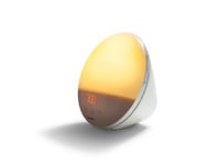 Philips SmartSleep - Wake-up Light - HF3519/01