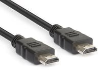 Hamlet XVCHDM-HDM300 câble HDMI 3 m HDMI Type A (Standard)