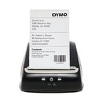 Dymo LabelWriter 5XL Thermal Label Printer 2112724 VOWDIST-ES12724