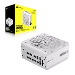 Corsair RMx SHIFT White Series 850W 80+ Gold PCIE 5.0 Fully Modular AT