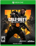 Call of Duty Black Ops 4 for Xbox One [New Video Game] Xbox One