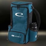 Latitude64 Easy-Go E2 backpack: Flyway Blue