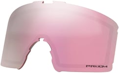 Oakley Line Miner M Reserveglass PRIZM HI Pink Iridium