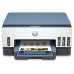 HP - Smart Tank 7006 All-in-One Inkjet Multifunction Printer