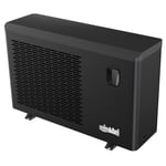 Full Inverter Heat Pump 9Kw, -7C, Wifi