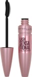 Maybelline New York Lash Sensational Full Fan Effect Mascara 06, Burgundy Brown