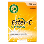 Ester-C 500 mg