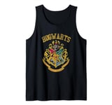 Harry Potter Varsity Crest Tank Top