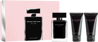 Narciso Rodriguez For Her Eau de Toilette Spray 50ml Gift Set