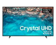 SAMSUNG UE55BU8005K 55" 4K TV