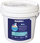 Brome mini galet 20gr traitement eau piscine spa seau 5kg MARINA