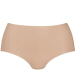 Essential High-waist briefs Desert, Anita