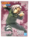 NARUTO SHIPPUDEN - Sakura - Figurine Vibration Stars 14cm - Banpresto