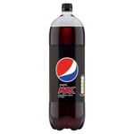 Pepsi Max 2Ltr (Pack of 8)