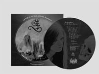 Asagraum  Veil of Death, Ruptured  LP/Vinyl