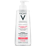 Vichy Pureté Thermale Micellar Water for Sensitive Skin 400ml