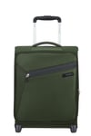 Samsonite Litebeam 2-pyörää Underseater 45cm - Lentolaukku Climbing Ivy, Lentolaukku