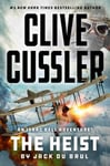 Clive Cussler The Heist