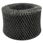 2 st luftfuktare filter HU4102/FY2401 HU4801/4802/4803/4813 ersättningstillbehör hushållsapparat