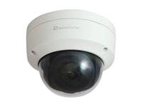 LevelOne GEMINI Fixed Dome IP Network Camera, 2-Megapixel, H.265, Vand