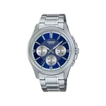 Montre Poignet Casio Mtp 1375PD 2A1VEF