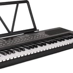 Electric Keyboard Piano 61 Key Noise Reduction Clear Sound Electric Piano Fo FST