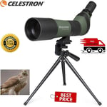 Celestron LandScout 20-60x65 Spotting Scope Digiscope Kit 52328 (UK Stock)