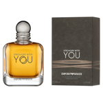 Emporio Armani Stronger With You Eau de Toilette Spray 100ml