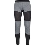 Fjallraven F89872-020 Bergtagen Long Johns W Grey XXS