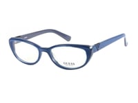 lunettes de vue GUESS monture ÉVOLUTIVE GU2296 cod. couleur B24